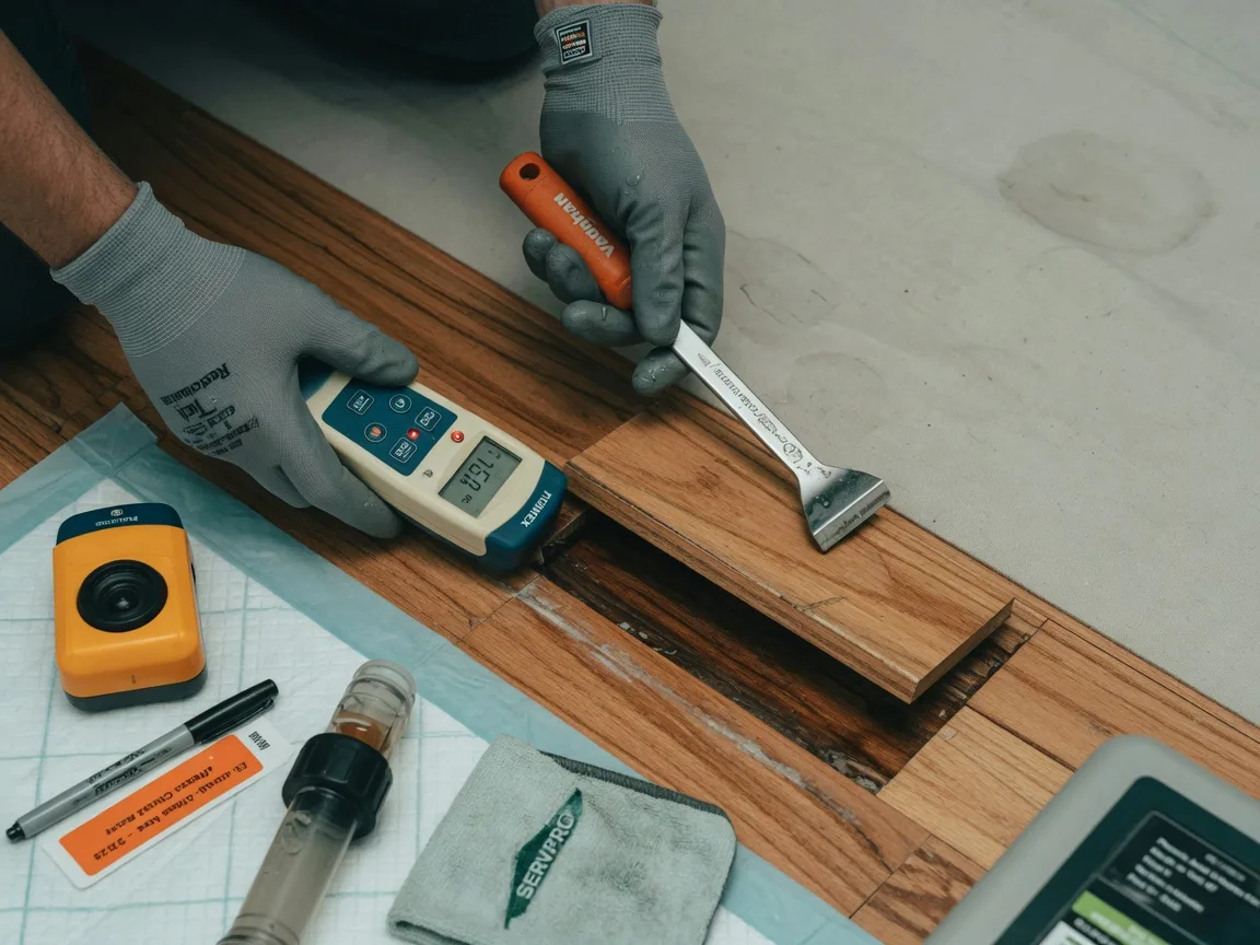 Why choose Water Damage Restoration in Glen Arbor, MI